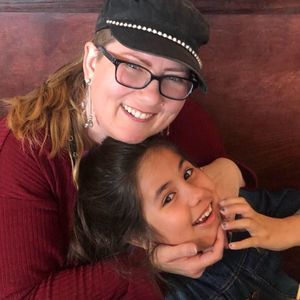 Meet your Posher, Christy